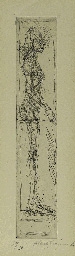 Giacometti, Alberto